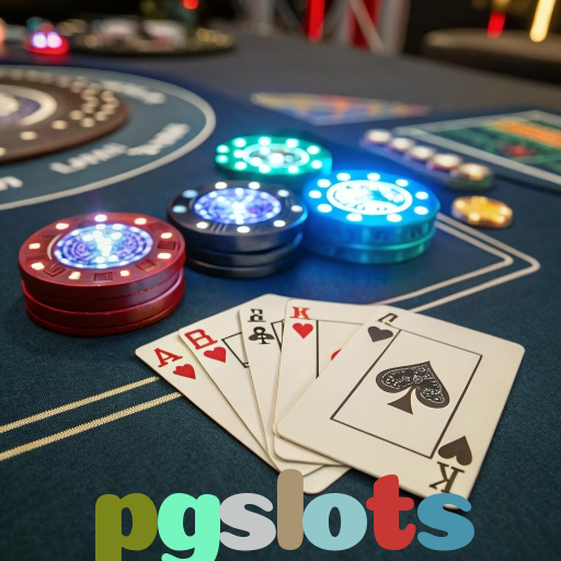  pgslots