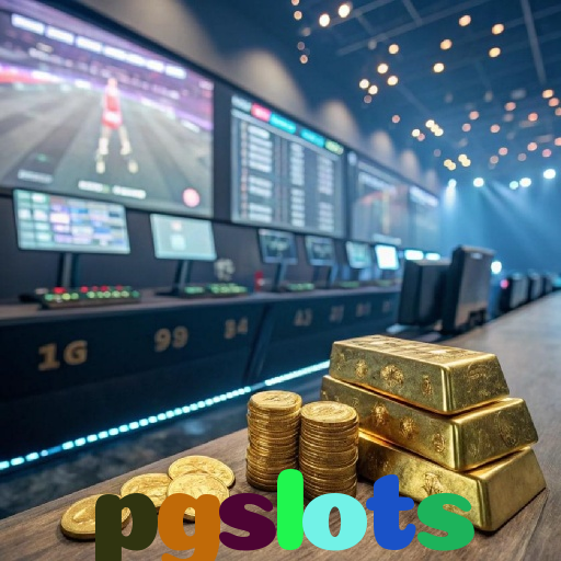  pgslots