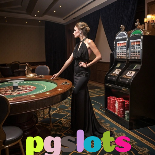  pgslots