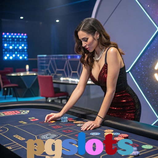  pgslots