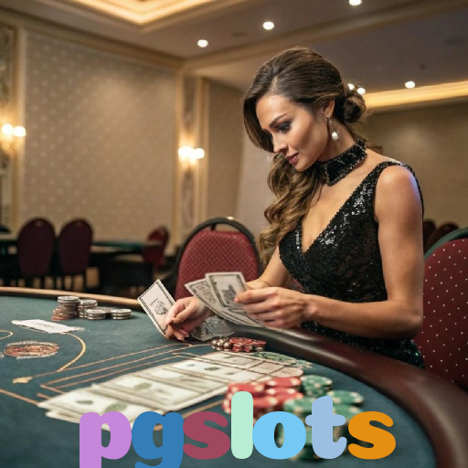  pgslots