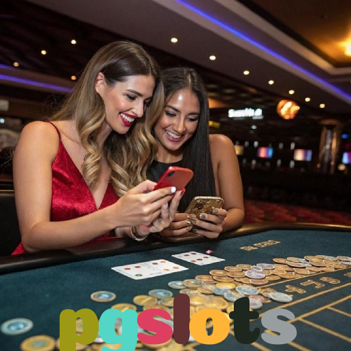  pgslots