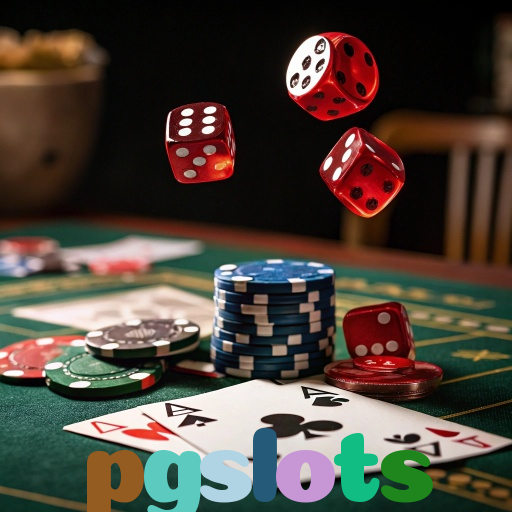  pgslots