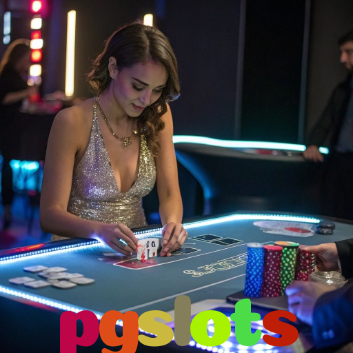  pgslots