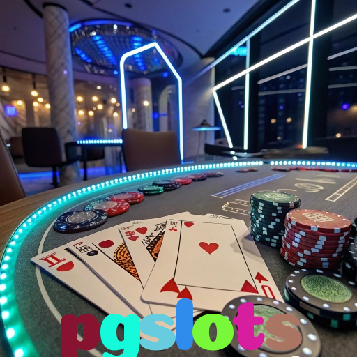  pgslots