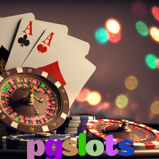  pgslots