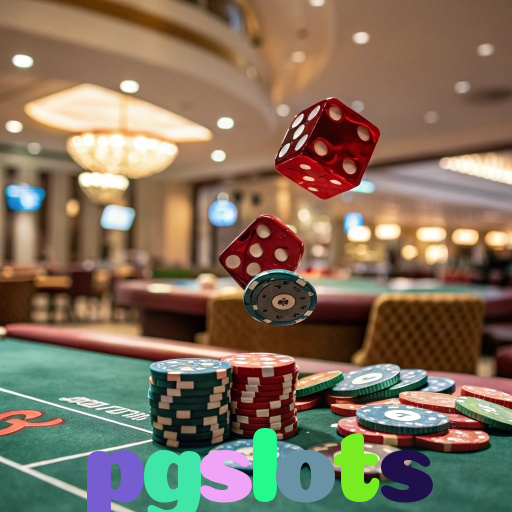  pgslots