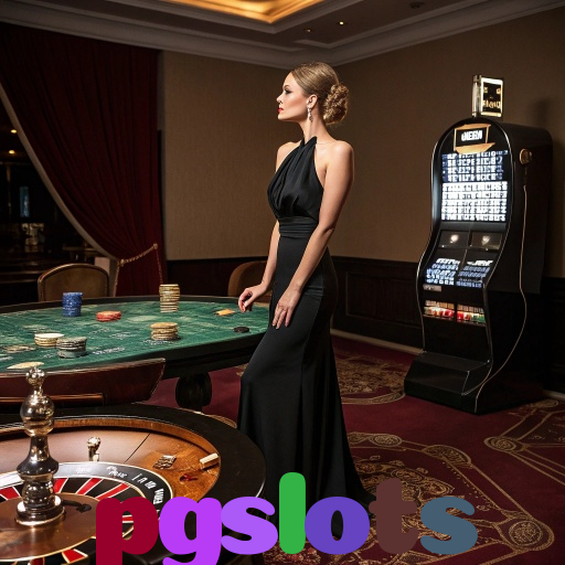  pgslots