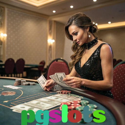  pgslots