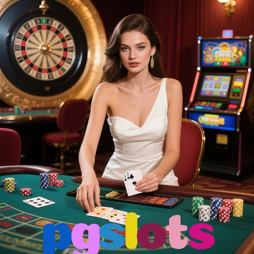  pgslots