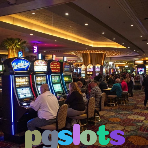 pgslots
