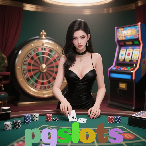  pgslots