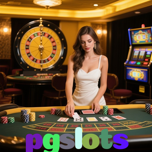  pgslots