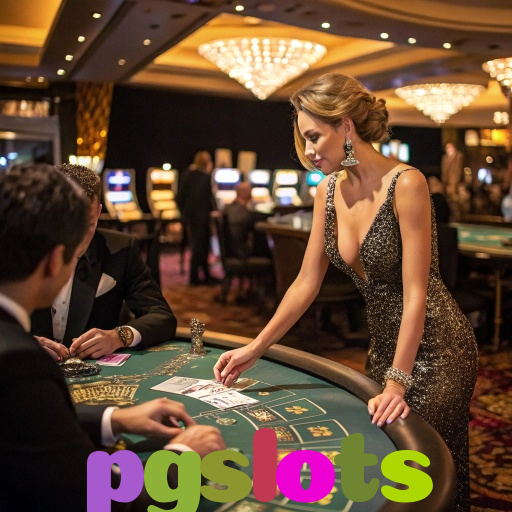  pgslots