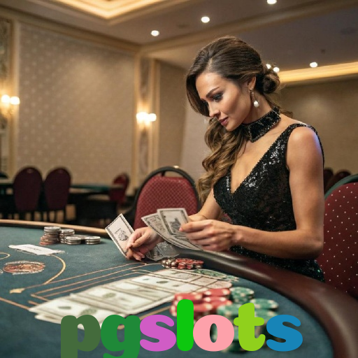  pgslots