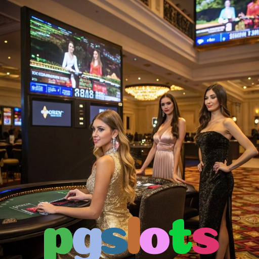  pgslots