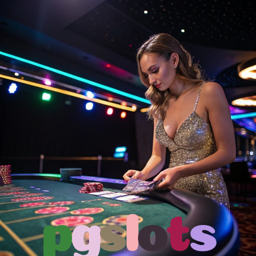  pgslots