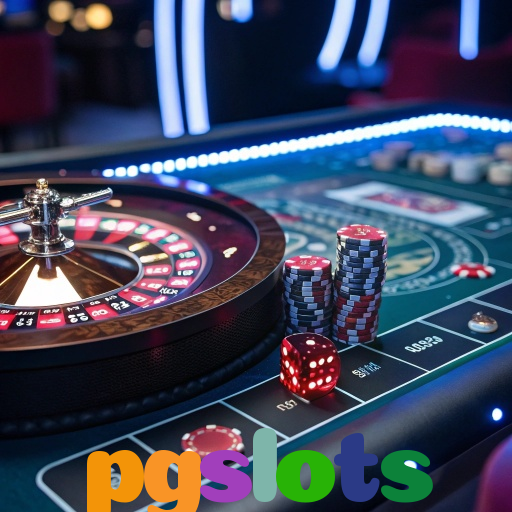  pgslots