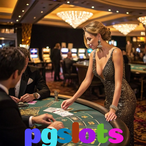  pgslots
