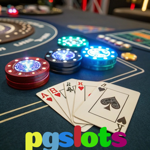  pgslots
