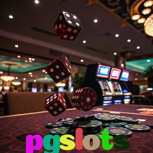  pgslots