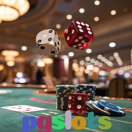  pgslots