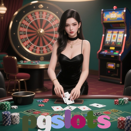  pgslots