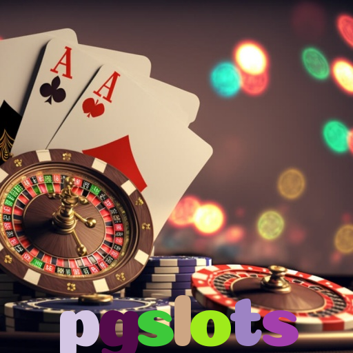  pgslots