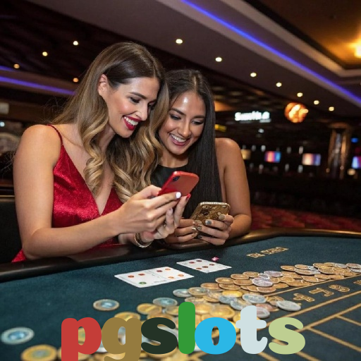  pgslots