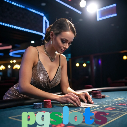  pgslots