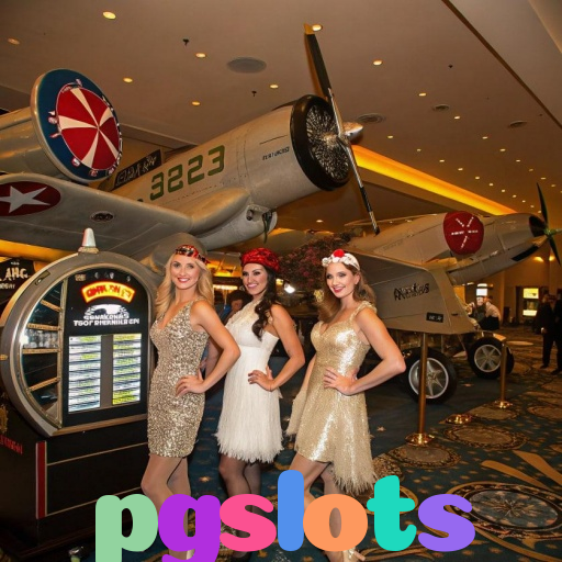 pgslots