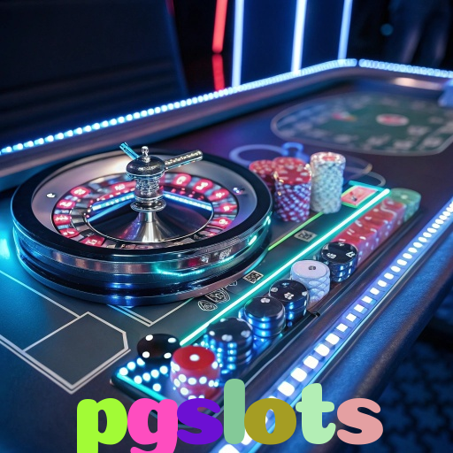  pgslots