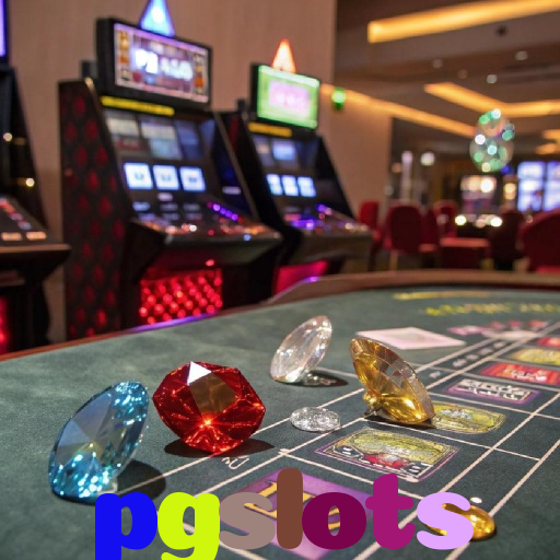  pgslots