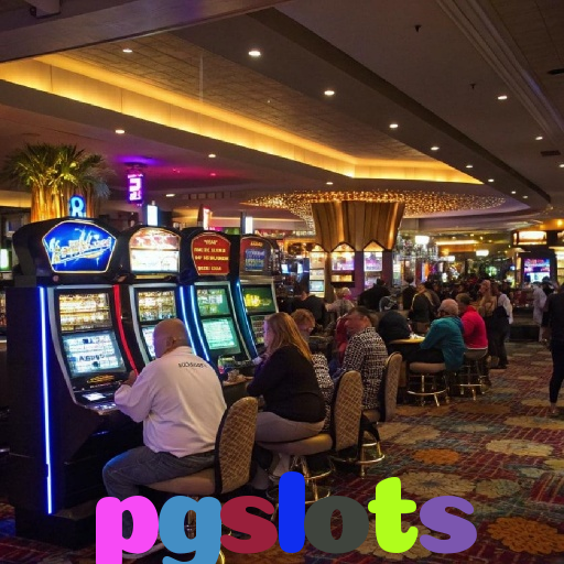  pgslots