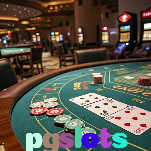  pgslots