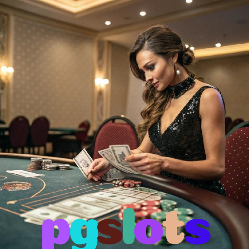  pgslots