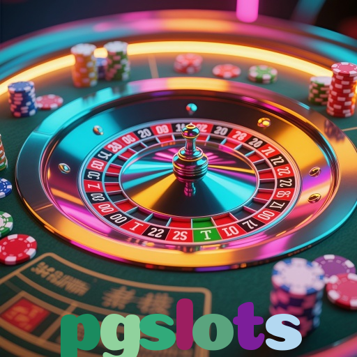  pgslots