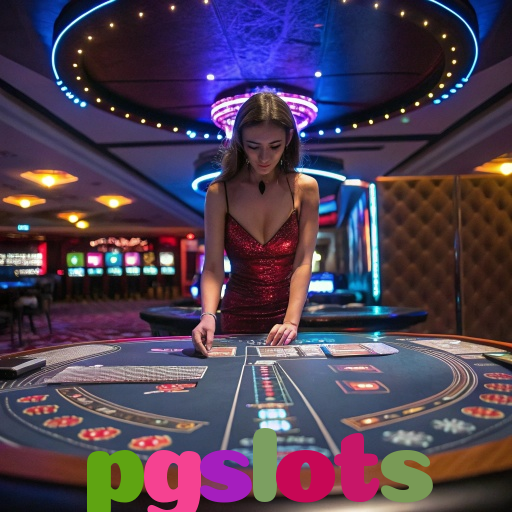  pgslots