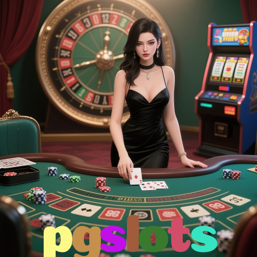 pgslots