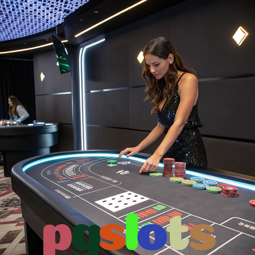  pgslots
