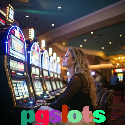 pgslots