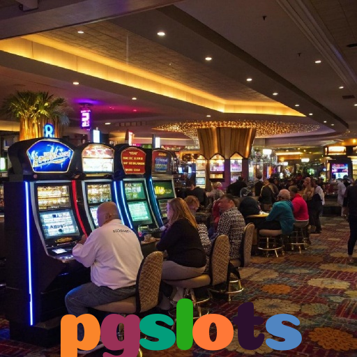  pgslots