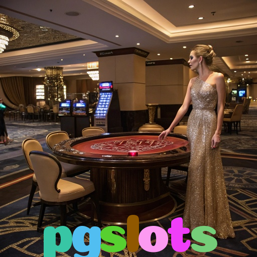  pgslots