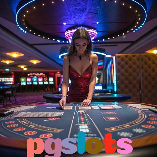  pgslots
