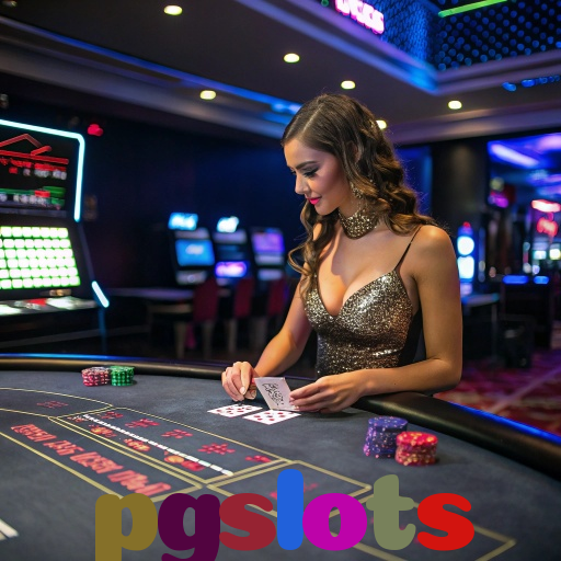  pgslots