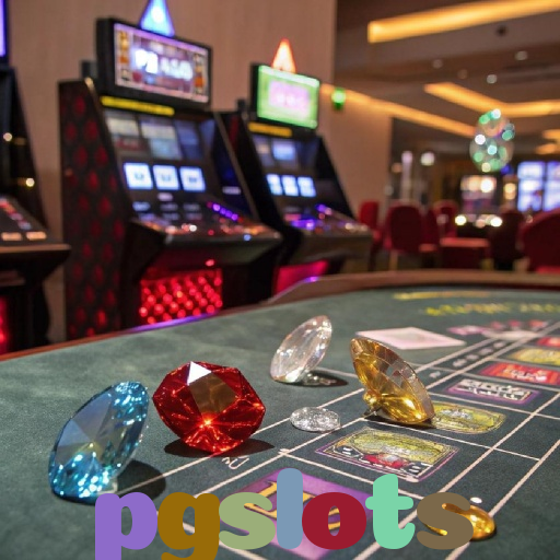  pgslots