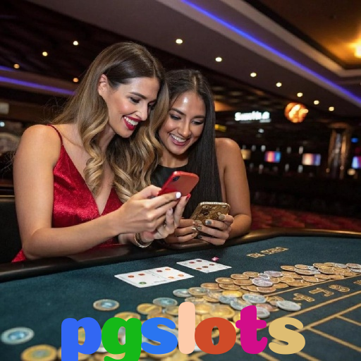  pgslots
