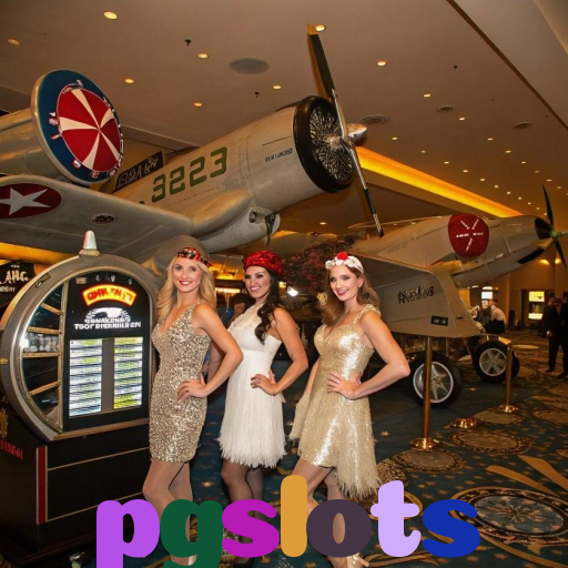  pgslots