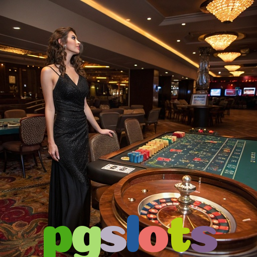  pgslots