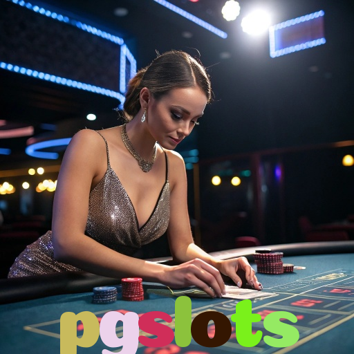  pgslots